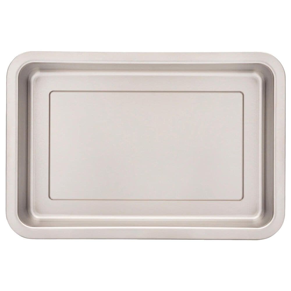 Frigidaire Gallery ReadyCook Marinade and Oven Pan in Stainless Steel, , large