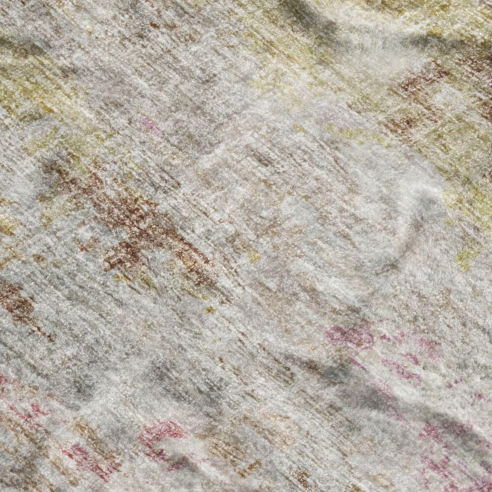 Dalyn Rug Company Boca BO10 Blush 9&#39; x 12&#39; Area Rug, , large