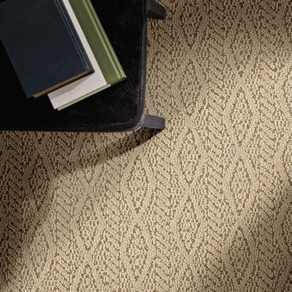 Anderson Tuftex Crochet Carpet in Windswept Leaves, , large