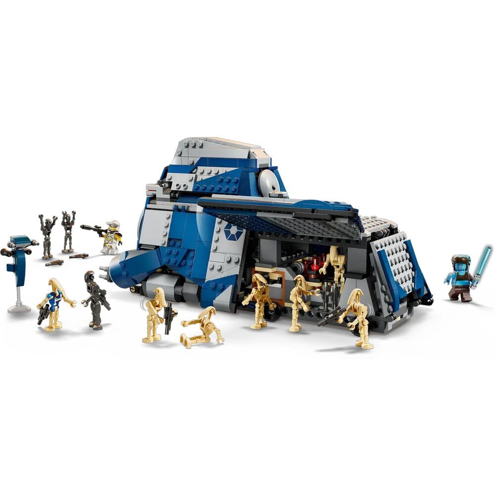 LEGO Clone Wars MTT Building Set, , large