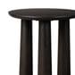 Four Hands Patten Nesting End Tables in Smoked Black, , large