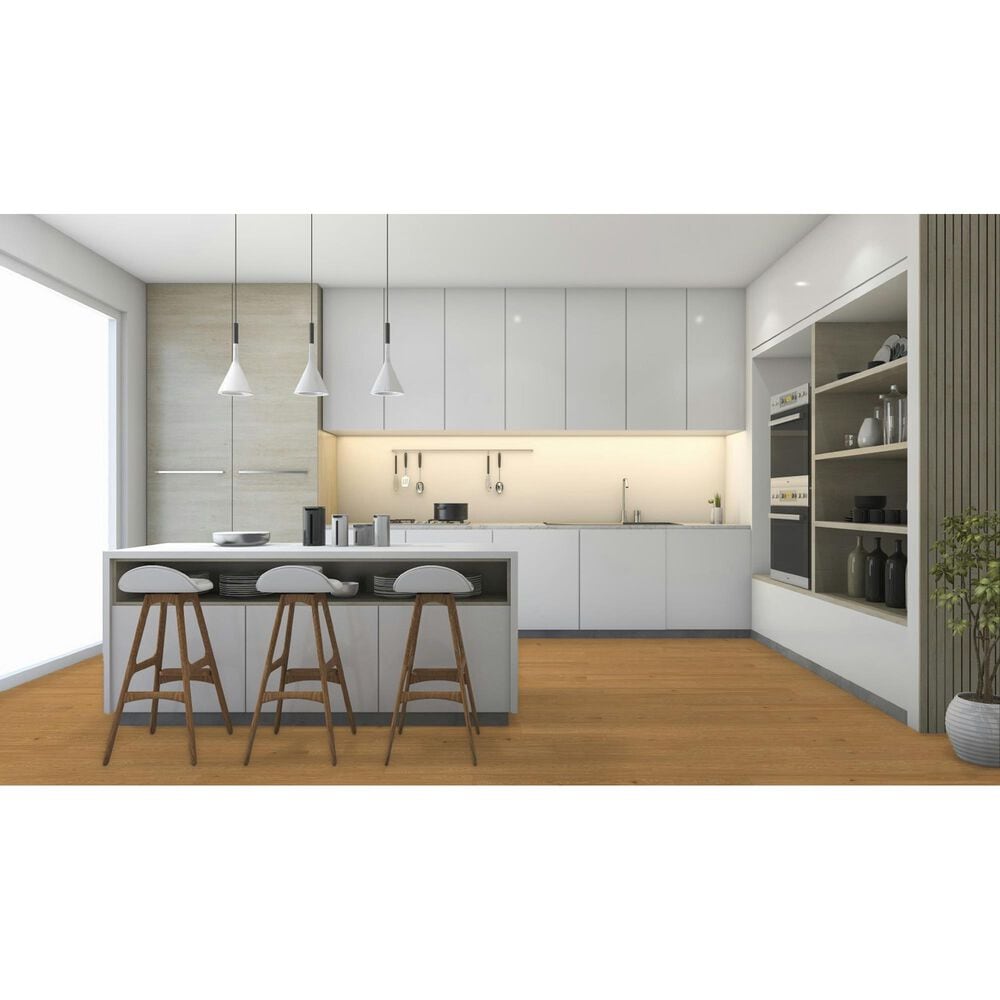 Inhaus Ecolam Biscayne 8" x 51" Laminate, , large