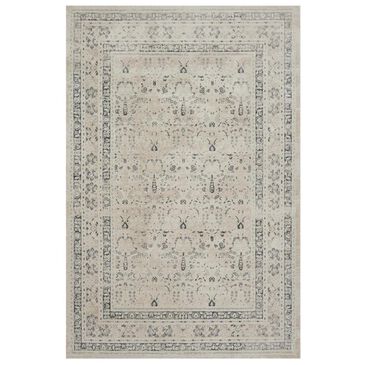 Magnolia Home Everly VY-05 2"7" x 10" Ivory and Sand Runner, , large