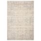 Magnolia Home Carlisle 2"3" x 3"10" Ivory and Multicolor Area Rug, , large