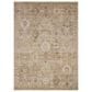 Magnolia Home Pace Sunset and Stone 7"10" x 10" Area Rug, , large