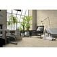 Emser Jargon Beige Strata 24" x 48" Glazed Porcelain Tile, , large