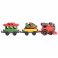 Aurora Wheatley Large Train Playset, , large