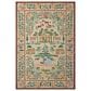 Rifle Paper Co. x Loloi Orchard Antique Ivory and Multicolor 2"3" x 3"9" Area Rug, , large