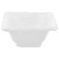 Supreme 3.5" Melamine Dip Bowl in White, , large