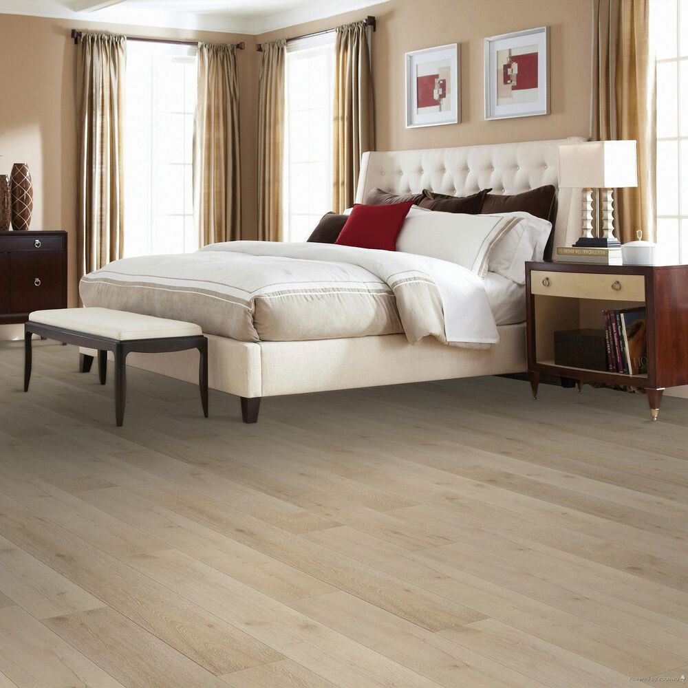 Mohawk Native Ridge Sandstone Oak 7.5&quot; x 54&quot; Luxury Vinyl Plank, , large
