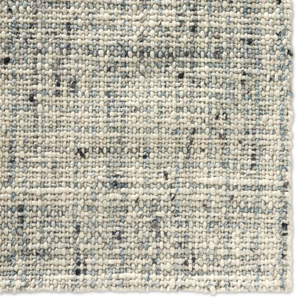 Jaipur Cambridge CMB05 White 6' x 9' Area Rugs, , large