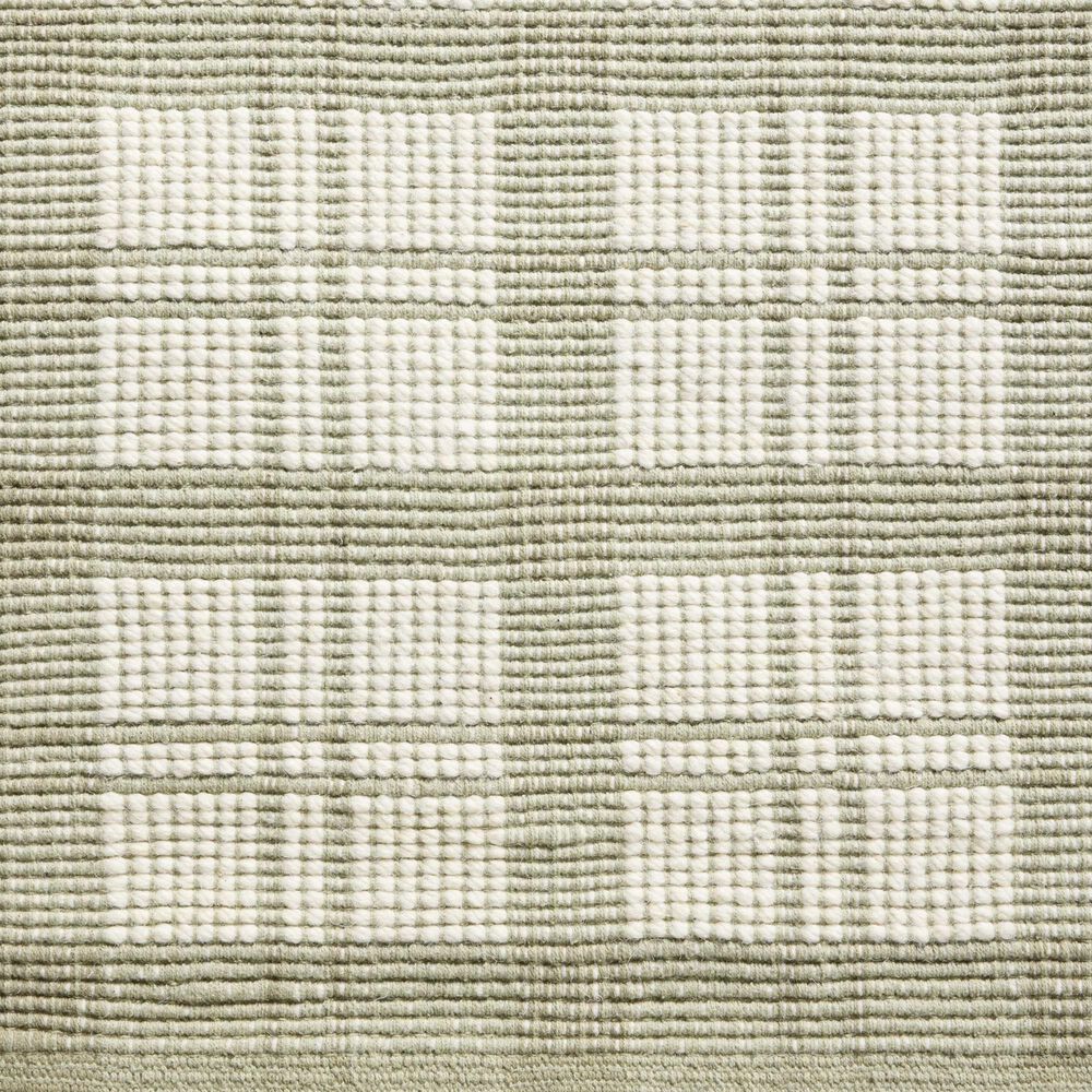 Loloi Ryder Sage and Ivory 2&#39;6&quot; x 7&#39;6&quot; Runner, , large