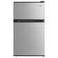 Frigidaire 3.1 Cu. Ft. Compact Refrigerator in Fingerprint Resistant Stainless Steel, , large