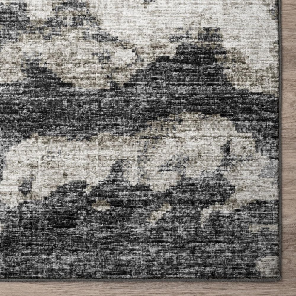 Dalyn Rug Company Camberly CM6 5&#39; x 7&#39;6&quot; Midnight Area Rug, , large
