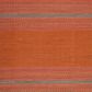 Safavieh Montauk MTK214B 10" x 14" Orange and Red Area Rug, , large