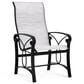 Winston Palazzo High Back Dining Chair in Night, , large