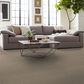 Shaw Bellera Soothing Surround Carpet in Beige Bisque, , large