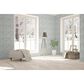 Dal-Tile Gamma Mystic 13"" X 13"" PEBBLE Natural Stone Mosaic Sheet, , large