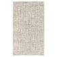 Oriental Weavers Branigan BRG02 Beige and Gold 2"3" x 3" Area Rug, , large
