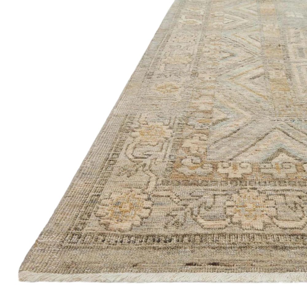Loloi Legacy LZ-06 10&#39; x 14&#39; Ash Area Rug, , large
