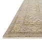 Loloi Legacy LZ-06 10" x 14" Ash Area Rug, , large