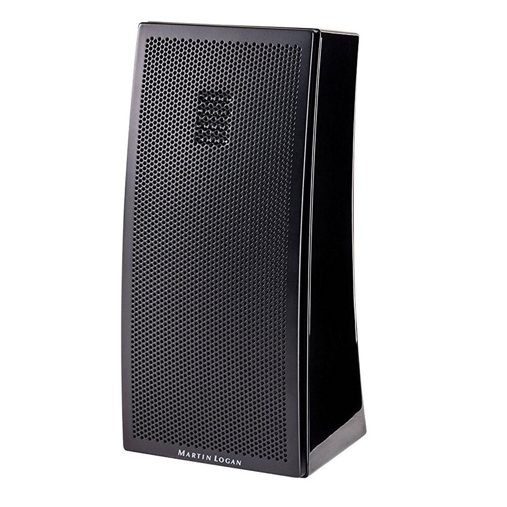 Martin Logan Motion 2i 2Way Bookshelf Speaker Nebraska Furniture Mart