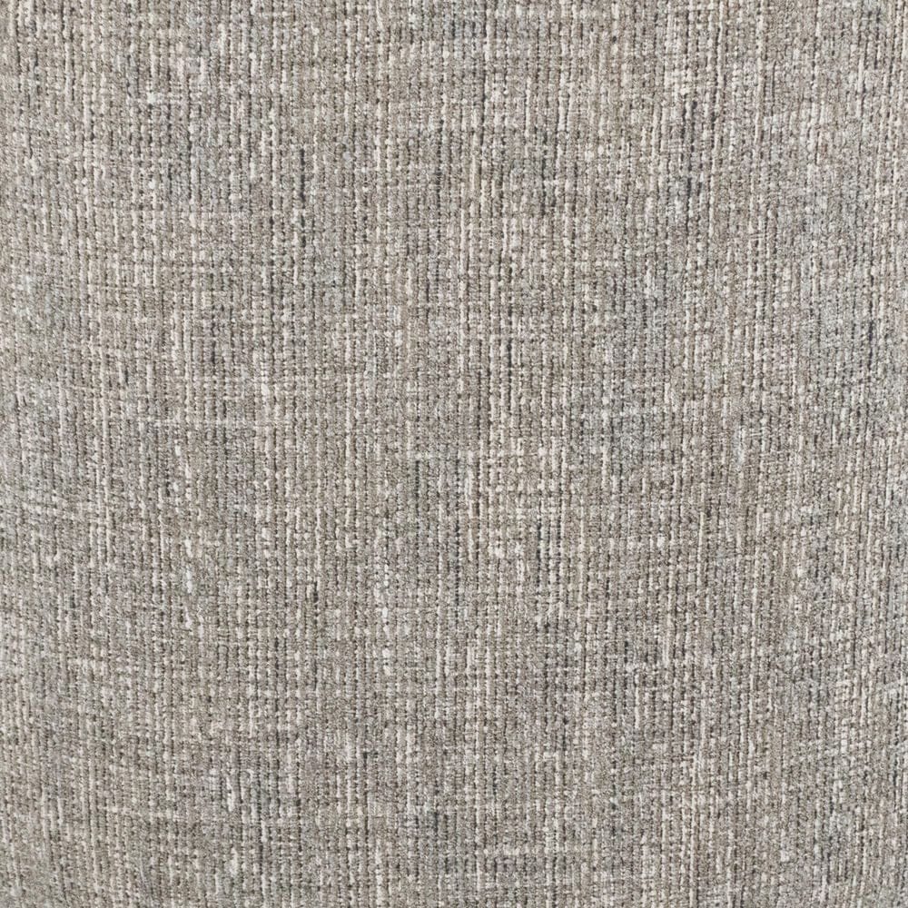 Northrow Dining Swivel Side Chair Bucket in Walnut Finish and Fabric in Fonzo Marble , , large