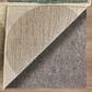 Feizy Eden Geometric Multicolor 9" x 12" Area Rug, , large