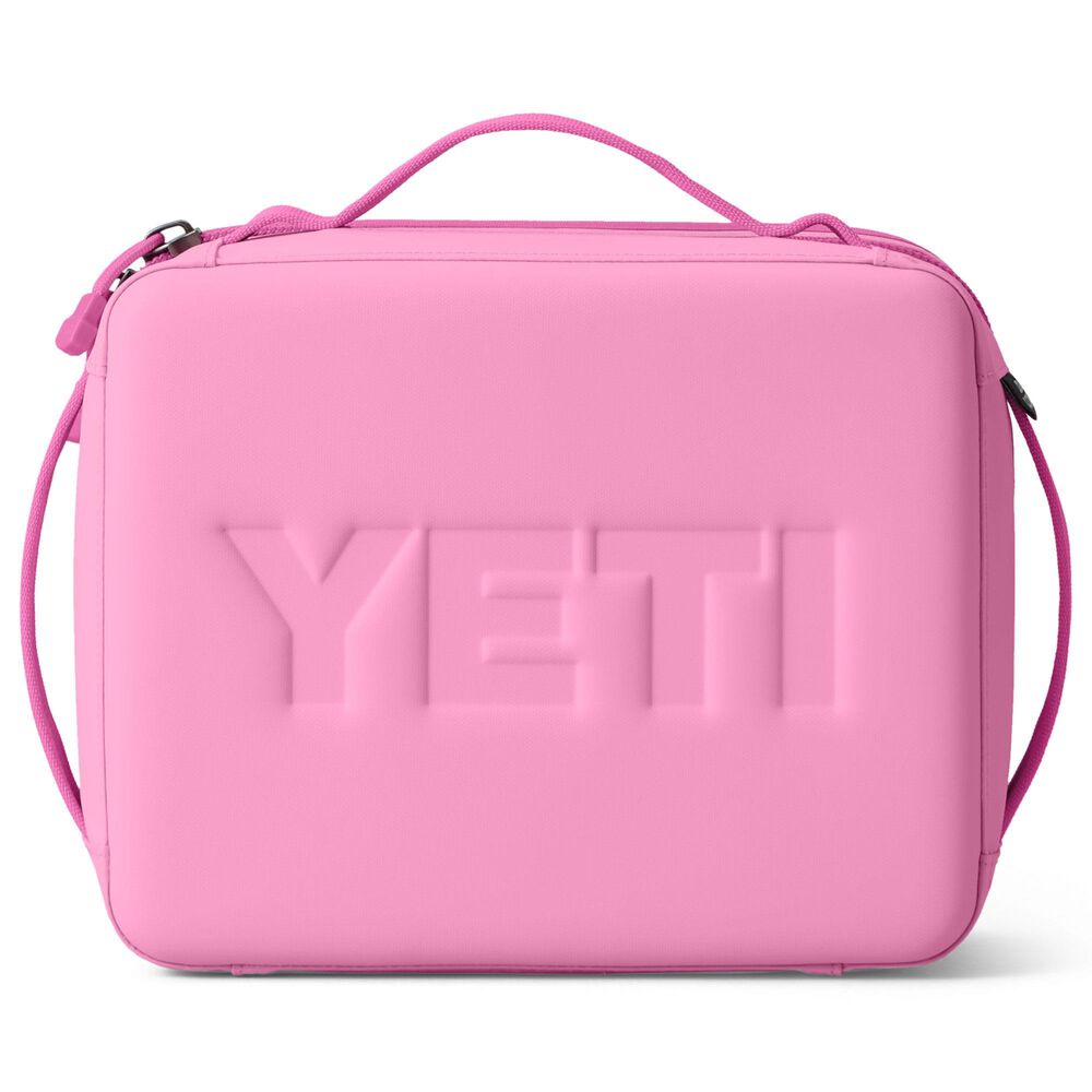 This Yeti Cooler Lunch Box Is a Day Trip Must-have