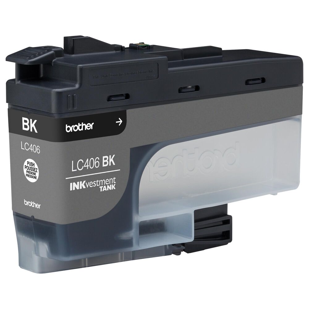 Brother Inkvestment Tank Cart-black, , large