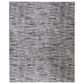 Feizy Sonora 2" x 3" Gray and Charcoal Area Rug, , large