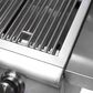 Blaze 40" LTE Liquid Propane Grill with 5-Burner in Stainless Steel, , large