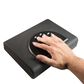 GunVault MicroVault Handgun Safe in Black, , large