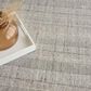 Nourison Pure Multi Weave Grey 9"9" x 13"9" Area Rug, , large