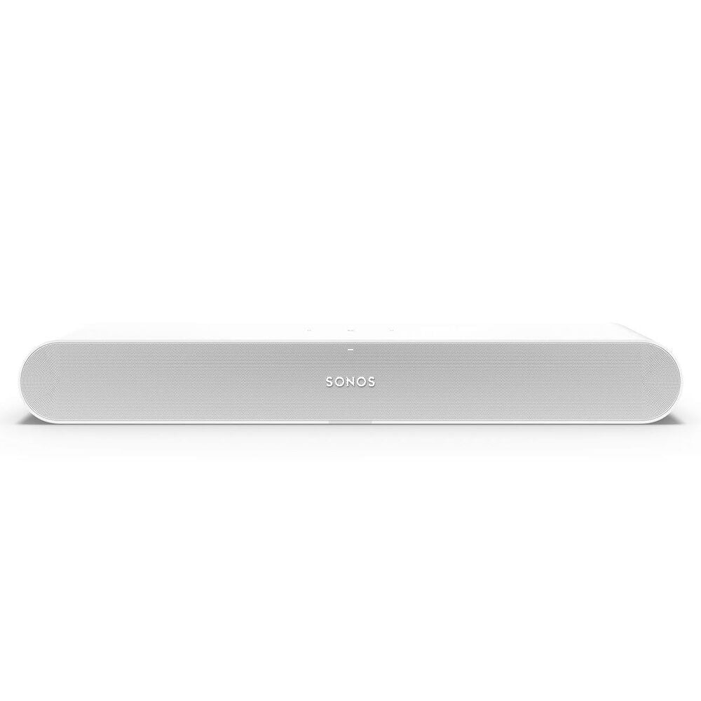 SONOS Ray Soundbar in White, , large