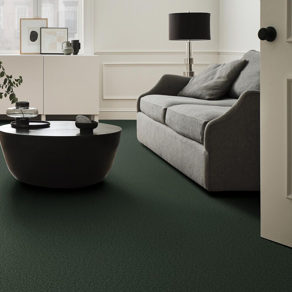 Shaw Tonal Comfort I Carpet in Magnolia Branch, , large