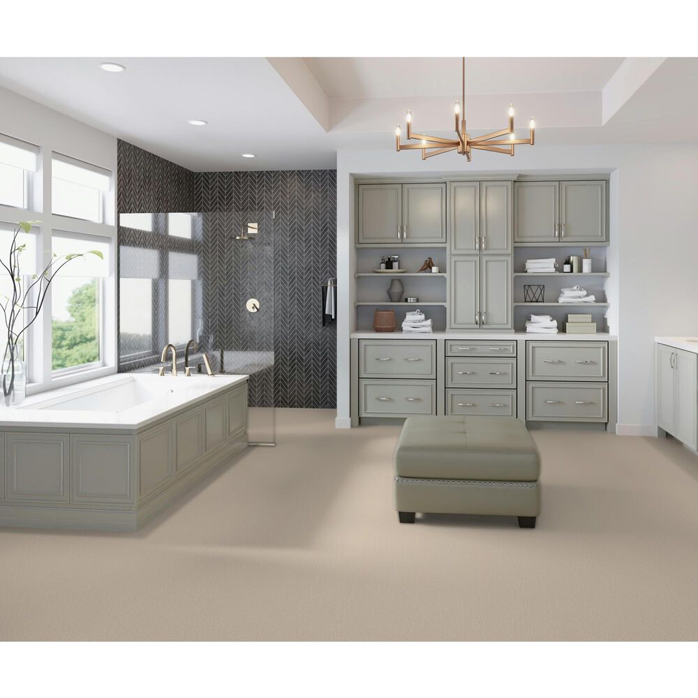 Dream Weaver East Hampton 2550 Carpet in Ivory, , large