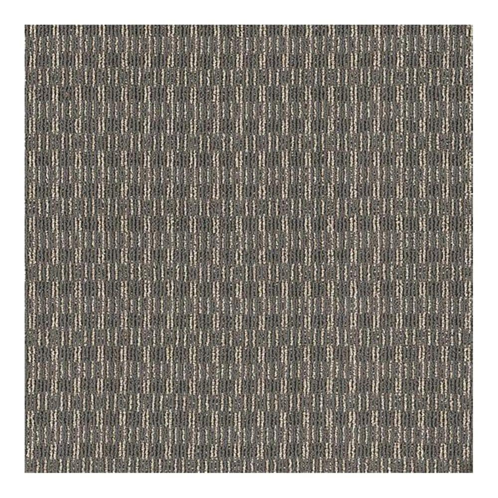 Shaw Be Real Carpet in Courage, , large