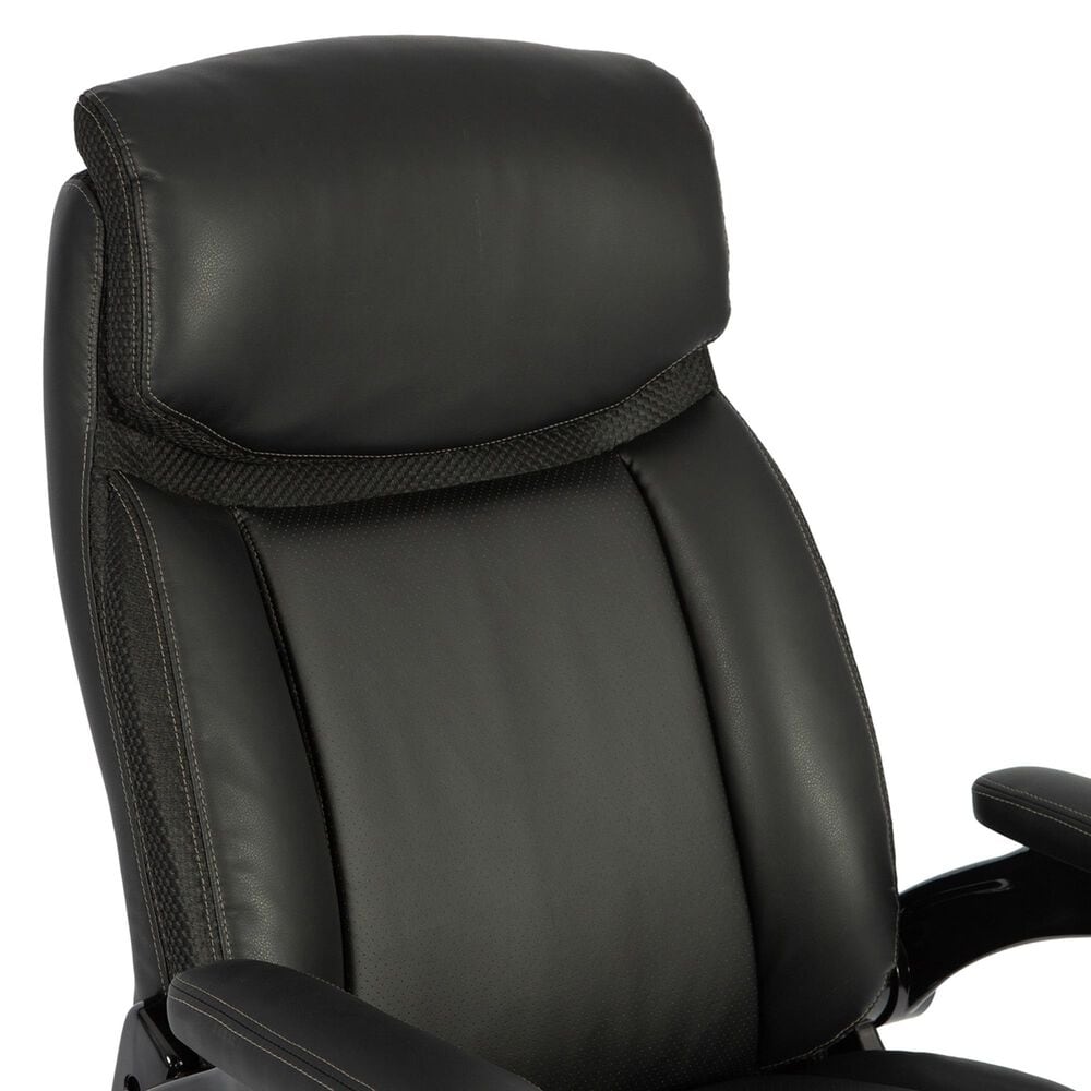 Primo Denali Office Chair in Black, , large