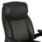 Primo Denali Office Chair in Black, , large