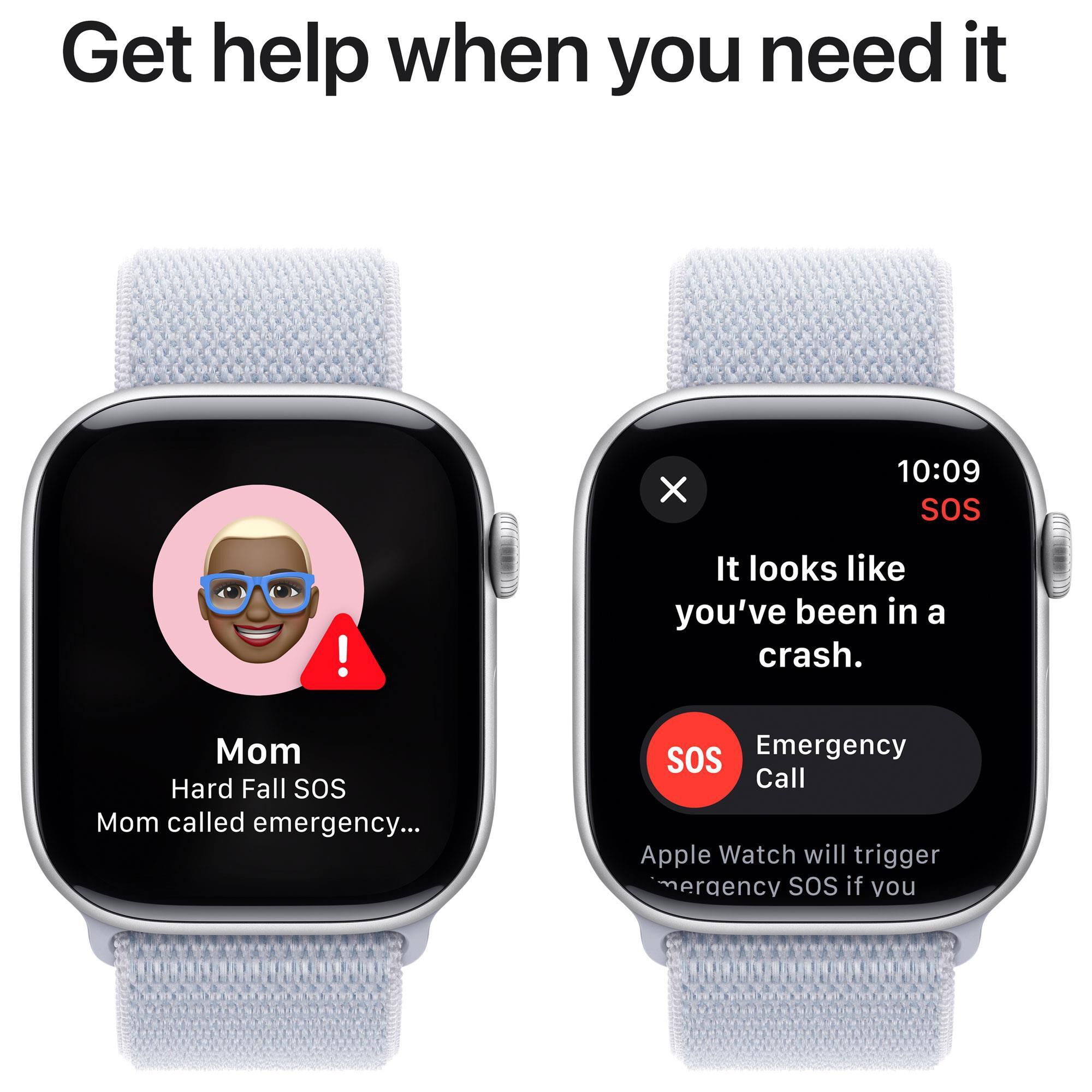 Apple watch 4 gps navigation on sale