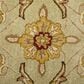Feizy Rugs Wagner Sage and Beige 8" x 10" Area Rug, , large