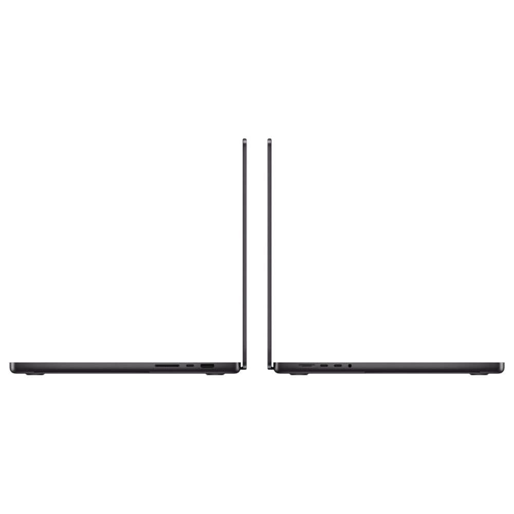 Apple MacBook Pro 16-inch Laptop M5 Pro chip - 18 Core CPU - 20 Core GPU - 48GB Memory - 1TB SSD - Space Black - 3-Year Applecare+ (Latest Model), , large