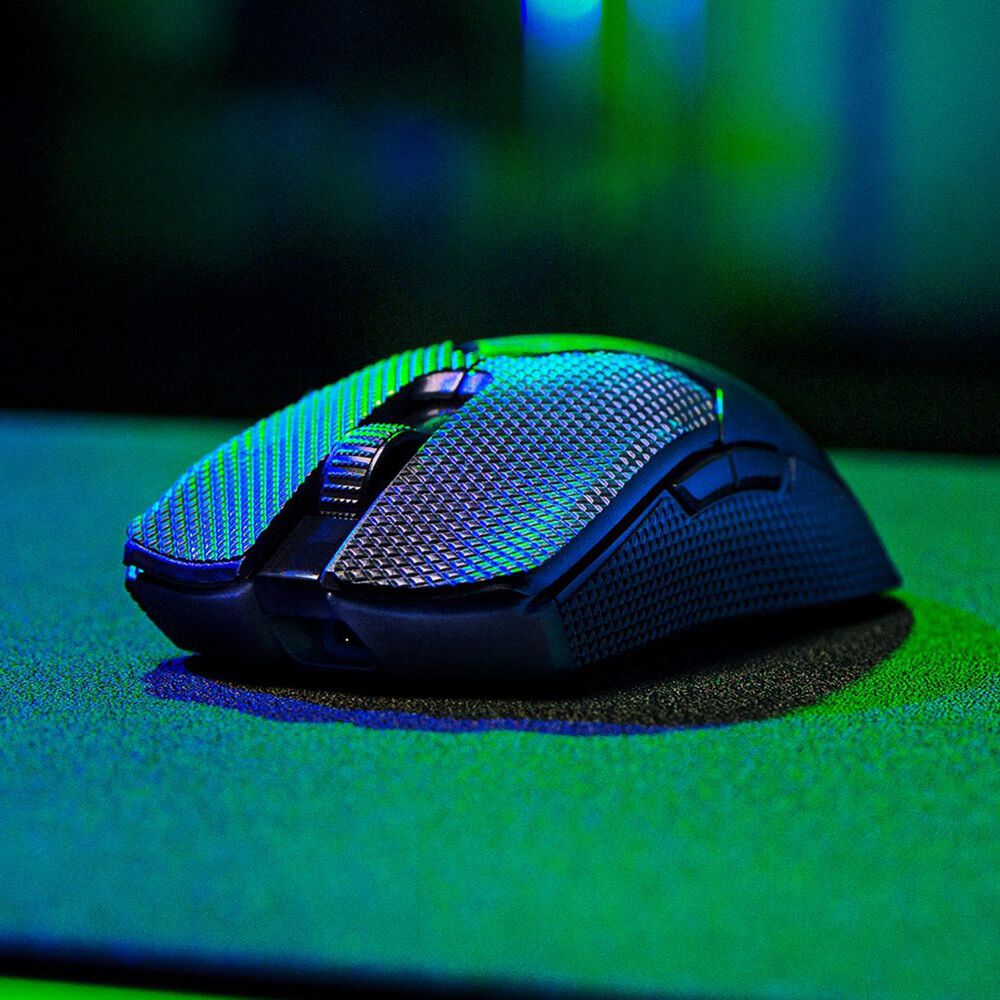 Razer Viper V2 Pro Wireless Gaming Mouse in Black | Shop NFM