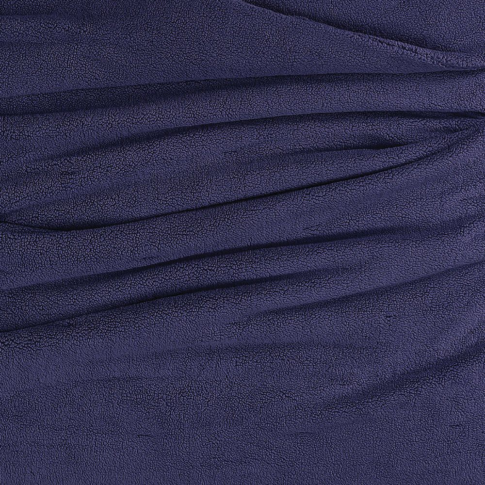 Pem America Marshmallow 3-Piece King Comforter Set in Navy, , large