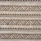 Capel Criss-Cross 9300RS08001000710 8" 0" x 10" 0" Natural Area Rug, , large