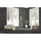 Dal-Tile Dignitary Governor Black 12"" x 24"" Porcelain Tile, , large