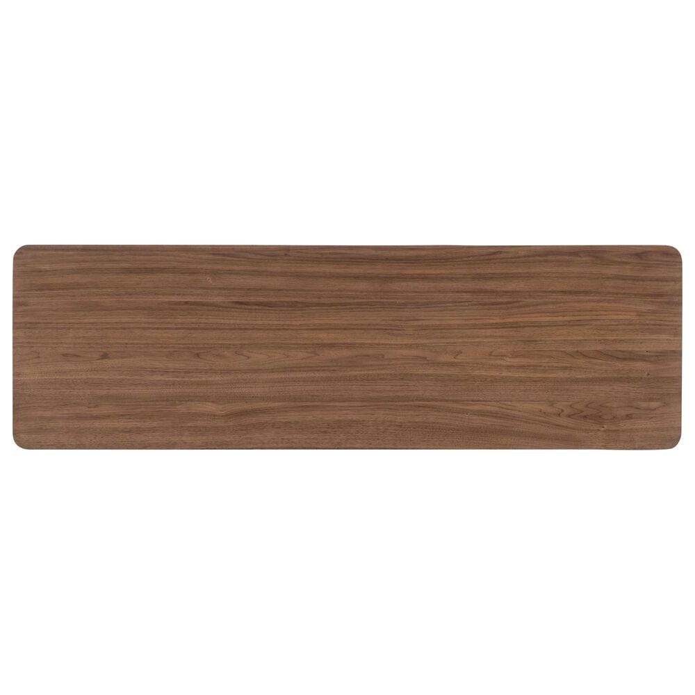 Hooker Furniture Eleana 6-Drawer Dresser in Light Caramel, , large