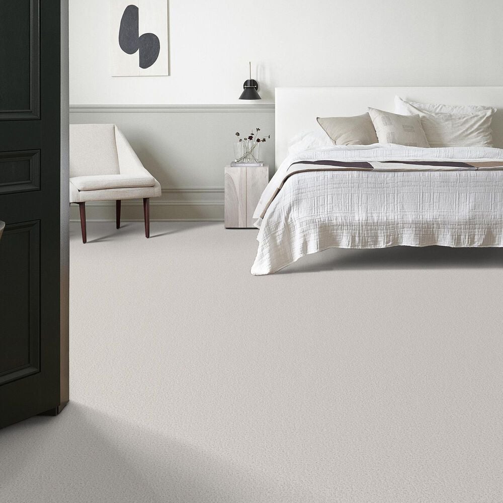 Shaw Canvas Comfort Carpet in Gallery Opening, , large
