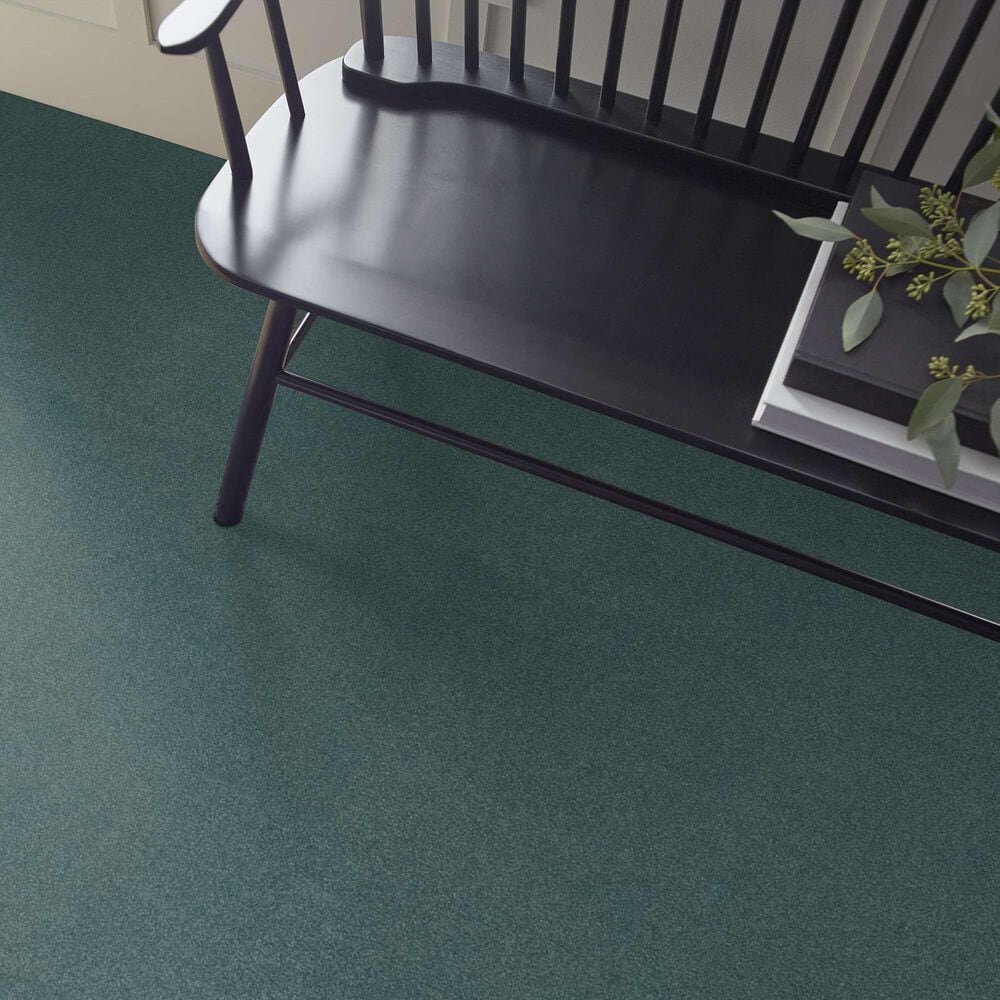 Shaw Luxuriant Carpet in Agave, , large